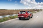 Honda CR-V 2017 года (WW)